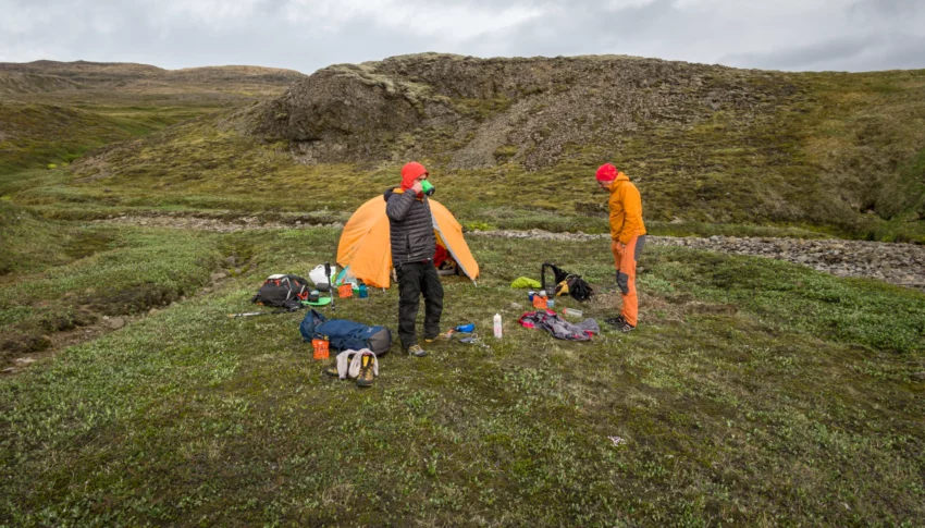 Preparing for a Trek in Iceland — Our Guide to Getting Ready