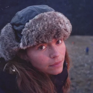Helga Bryndís Einarsdóttir